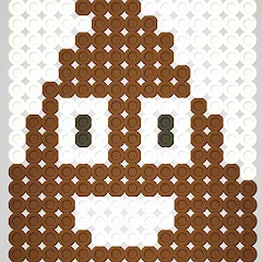 Скачать Hama Beads: Colorful Puzzles (Хама бидс) [МОД: Меню, Бесконечные монеты и Открытые уровни] | Взлом Hama Beads: Colorful Puzzles на Андроид