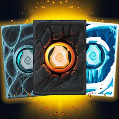Скачать Card Dungeons: Rouge RPG (Кард Данжены) [МОД: Все открыто, Дополнительные деньги и Меню MOD] | Взлом Card Dungeons: Rouge RPG на Андроид