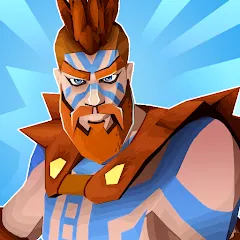 Скачать UnderKnight: One Thumb Warrior (Андернайт) [МОД: Деньги, Монеты и Меню MOD] | Взлом UnderKnight: One Thumb Warrior на Андроид