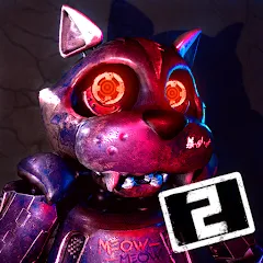 Скачать CASE 2: Animatronics Horror (Случай 2) [МОД: Все открыто, Дополнительные деньги и Меню MOD] | Взлом CASE 2: Animatronics Horror на Андроид