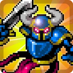 Скачать Wizard's Wheel 2: Idle RPG [МОД: Бесконечные деньги, Монеты и Мега MOD] | Взлом Wizard's Wheel 2: Idle RPG на Андроид