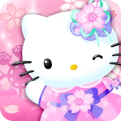 Скачать HelloKittyWorld2 Sanrio Kawaii (ХеллоуКиттиВорлд2 Санрио Каваии) [МОД: Много денег, Монет и Все открыто] | Взлом HelloKittyWorld2 Sanrio Kawaii на Андроид