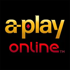 Скачать A-Play Online - Casino Games [МОД: Много монет, Открытые уровни и Мега MOD] | Взлом A-Play Online - Casino Games на Андроид