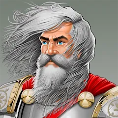 Скачать Age of Conquest IV (Эйдж оф Конквест ) [МОД: Бесконечные деньги, Монеты и Мега MOD] | Взлом Age of Conquest IV на Андроид