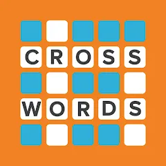 Скачать Crossword: Grand collection [МОД: Меню, Бесконечные монеты и Открытые уровни] | Взлом Crossword: Grand collection на Андроид