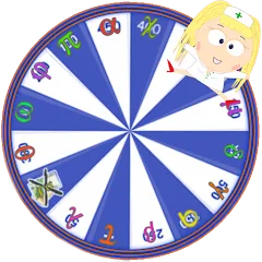Скачать Wheel of miracles [МОД: Меню, Бесконечные монеты и Открытые уровни] | Взлом Wheel of miracles на Андроид