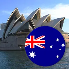 Скачать Australian States and Oceania [МОД: Много монет, Открытые уровни и Мега MOD] | Взлом Australian States and Oceania на Андроид