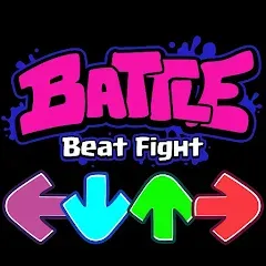 Скачать Beat Fight:Full Mod Battle (Бит Файт) [МОД: Много денег, Монет и Все открыто] | Взлом Beat Fight:Full Mod Battle на Андроид