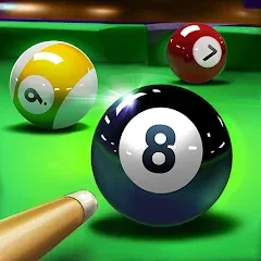 Скачать 8 Pool Clash (Пул Клаш) [МОД: Деньги, Монеты и Меню MOD] | Взлом 8 Pool Clash на Андроид