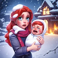 Скачать Jewel Manor - Home Design [МОД: Все открыто, Дополнительные деньги и Меню MOD] | Взлом Jewel Manor - Home Design на Андроид