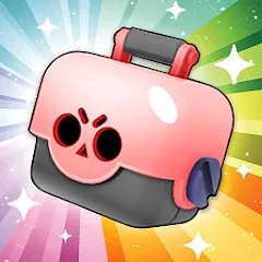 Скачать Box Simulator for Brawl Stars [МОД: Бесконечные деньги, Монеты и Мега MOD] | Взлом Box Simulator for Brawl Stars на Андроид
