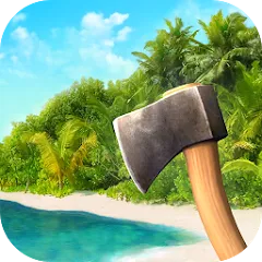 Скачать Ocean Is Home: Survival Island (Океан  дом) [МОД: Много монет, Открытые уровни и Мега MOD] | Взлом Ocean Is Home: Survival Island на Андроид
