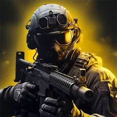 Скачать Battle Prime: FPS gun shooting (Баттл Прим) [МОД: Много монет, Открытые уровни и Мега MOD] | Взлом Battle Prime: FPS gun shooting на Андроид