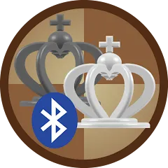 Скачать Bluetooth Chess [МОД: Много монет, Открытые уровни и Мега MOD] | Взлом Bluetooth Chess на Андроид