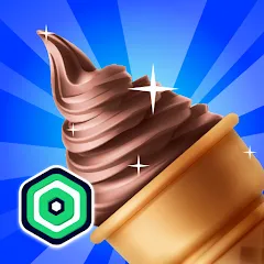 Скачать Topping Cream Robux Roblominer (Топпинг Крем Робукс Робломайнер) [МОД: Много монет, Открытые уровни и Мега MOD] | Взлом Topping Cream Robux Roblominer на Андроид