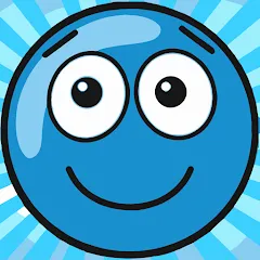 Скачать Bounce Ball 4: Red Season 4 (Рэд Баунс Болл 4) [МОД: Бесконечные деньги, Монеты и Мега MOD] | Взлом Bounce Ball 4: Red Season 4 на Андроид