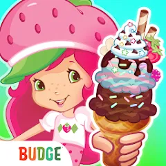 Скачать Strawberry Shortcake Ice Cream [МОД: Все открыто, Дополнительные деньги и Меню MOD] | Взлом Strawberry Shortcake Ice Cream на Андроид