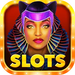 Скачать Slots Oscar: huge casino games [МОД: Все открыто, Дополнительные деньги и Меню MOD] | Взлом Slots Oscar: huge casino games на Андроид