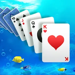 Скачать Solitaire Collection (Солитер Коллекшн) [МОД: Много денег, Монет и Все открыто] | Взлом Solitaire Collection на Андроид