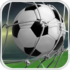 Скачать Ultimate Soccer - Football [МОД: Все открыто, Дополнительные деньги и Меню MOD] | Взлом Ultimate Soccer - Football на Андроид