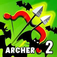 Скачать Combat Quest - Archer Hero RPG (Комбат Квест) [МОД: Много монет, Открытые уровни и Мега MOD] | Взлом Combat Quest - Archer Hero RPG на Андроид