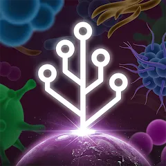Скачать Cell to Singularity: Evolution [МОД: Меню, Бесконечные монеты и Открытые уровни] | Взлом Cell to Singularity: Evolution на Андроид