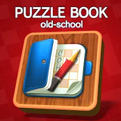Скачать Puzzle Book: Daily puzzle page [МОД: Все открыто, Дополнительные деньги и Меню MOD] | Взлом Puzzle Book: Daily puzzle page на Андроид