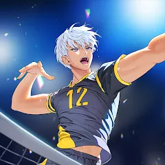 Скачать The Spike - Volleyball Story (Зе Спайк) [МОД: Бесконечные деньги, Монеты и Мега MOD] | Взлом The Spike - Volleyball Story на Андроид