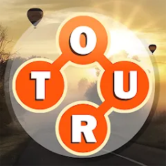 Скачать Word Travel: Wonders Trip Game [МОД: Много денег, Монет и Все открыто] | Взлом Word Travel: Wonders Trip Game на Андроид
