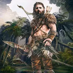 Скачать Survival Island: Survivor EVO (Сурвайвал айленд) [МОД: Деньги, Монеты и Меню MOD] | Взлом Survival Island: Survivor EVO на Андроид