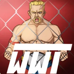 Скачать World Wrestling Trivia (Уорлд Рестлинг Тривия) [МОД: Много монет, Открытые уровни и Мега MOD] | Взлом World Wrestling Trivia на Андроид