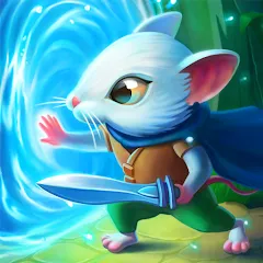 Скачать Strongblade: Match 3 Game (Стронгблейд) [МОД: Деньги, Монеты и Меню MOD] | Взлом Strongblade: Match 3 Game на Андроид