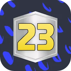 Скачать DEVCRO 23 - Draft, Packs! (ДЕВКРО ФУТ 23) [МОД: Много денег, Монет и Все открыто] | Взлом DEVCRO 23 - Draft, Packs! на Андроид