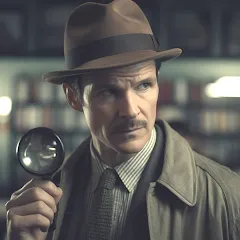 Скачать Detective Story: Investigation [МОД: Много денег, Монет и Все открыто] | Взлом Detective Story: Investigation на Андроид
