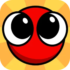 Скачать Bounce Ball 6: Roller Ball 6 (Боунс Болл 6) [МОД: Меню, Бесконечные монеты и Открытые уровни] | Взлом Bounce Ball 6: Roller Ball 6 на Андроид