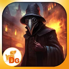 Скачать Criminal Archives 1 f2p (Криминальные архивы 1 бесплатно 2) [МОД: Меню, Бесконечные монеты и Открытые уровни] | Взлом Criminal Archives 1 f2p на Андроид