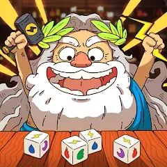 Скачать Dicey Elementalist [МОД: Все открыто, Дополнительные деньги и Меню MOD] | Взлом Dicey Elementalist на Андроид