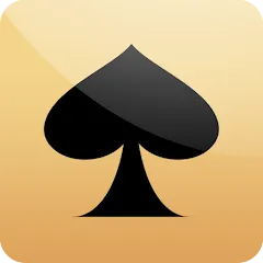 Скачать Call Bridge Card Game - Spades (Карточная игра Колл Бридж) [МОД: Меню, Бесконечные монеты и Открытые уровни] | Взлом Call Bridge Card Game - Spades на Андроид