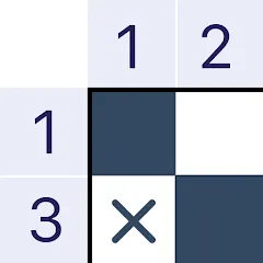 Скачать Nonogram.com - Picture Cross [МОД: Много денег, Монет и Все открыто] | Взлом Nonogram.com - Picture Cross на Андроид