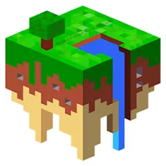 Скачать Eerskraft (Ирскрафт) [МОД: Много денег, Монет и Все открыто] | Взлом Eerskraft на Андроид