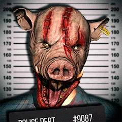 Скачать 911: Cannibal (Horror Escape) (девять один один) [МОД: Много денег, Монет и Все открыто] | Взлом 911: Cannibal (Horror Escape) на Андроид