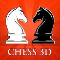 Скачать Real Chess 3D (Реал Чесс 3Д) [МОД: Много денег, Монет и Все открыто] | Взлом Real Chess 3D на Андроид
