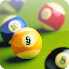 Скачать Pool Billiards Pro [МОД: Все открыто, Дополнительные деньги и Меню MOD] | Взлом Pool Billiards Pro на Андроид