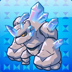 Скачать Monster RPG: AFK Idle Clicker (Монстер РПГ) [МОД: Деньги, Монеты и Меню MOD] | Взлом Monster RPG: AFK Idle Clicker на Андроид