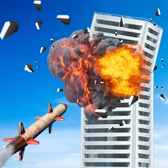 Скачать City Demolish: Rocket Smash! (Сити Демолиш) [МОД: Деньги, Монеты и Меню MOD] | Взлом City Demolish: Rocket Smash! на Андроид
