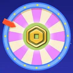 Скачать Robux Spin (Рбк Спин) [МОД: Все открыто, Дополнительные деньги и Меню MOD] | Взлом Robux Spin на Андроид
