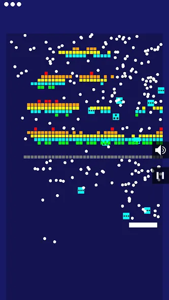 Many Bricks Breaker (Мани Брикс Брейкер) [МОД: Все открыто, Дополнительные деньги и Меню MOD] Screenshot 2