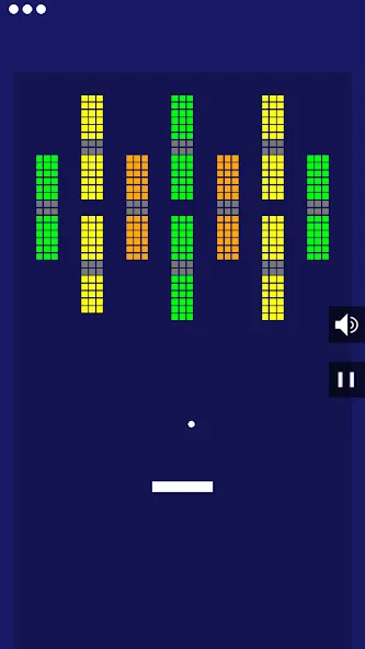 Many Bricks Breaker (Мани Брикс Брейкер) [МОД: Все открыто, Дополнительные деньги и Меню MOD] Screenshot 3