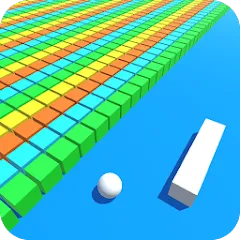 Скачать Many Bricks Breaker 3D (Мани Брикс Брейкер 3Д) [МОД: Много денег, Монет и Все открыто] | Взлом Many Bricks Breaker 3D на Андроид