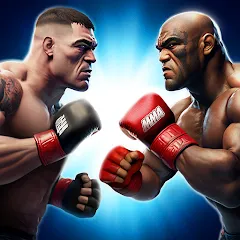 Скачать MMA Manager 2: Ultimate Fight (ММА Менеджер 2) [МОД: Много монет, Открытые уровни и Мега MOD] | Взлом MMA Manager 2: Ultimate Fight на Андроид